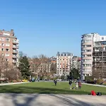 Appartement Sweett - Moliere Brussel
