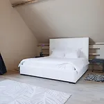 Duplex Style New-yorkais ! Brussel