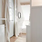 Duplex Style New-yorkais ! * Brussel