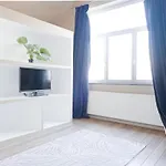 Duplex Style New-yorkais !