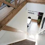 Duplex Style New-yorkais ! Vakantiehuis Brussel