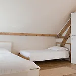 Vakantiehuis Duplex Style New-yorkais ! Brussel