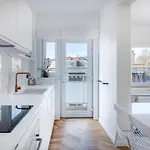 Appartement Moliere Design *