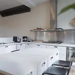Duplex Style New-yorkais ! Vakantiehuis