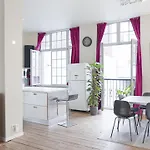 Duplex Style New-yorkais ! Vakantiehuis