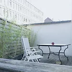 Vakantiehuis Duplex Style New-yorkais ! *