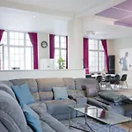Duplex Style New-yorkais ! Vakantiehuis
