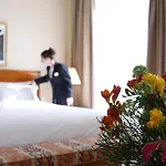 Le Plaza Hotel Brussel