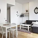 Appartement The Opera *