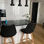 Moderne Centre De Appartement