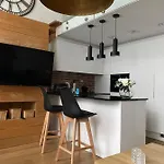 Moderne Centre De Appartement *