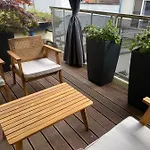 Appartement Moderne Centre De