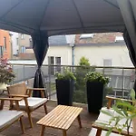 Appartement Moderne Centre De Brussel