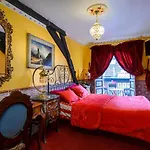 Hotel Mozart