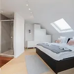 Sweett - Moliere Appartement Brussel