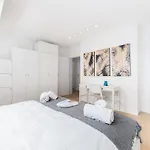 Appartement Sweett - Moliere Brussel
