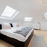 Sweett - Moliere Appartement Brussel