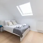 Appartement Sweett - Moliere Brussel