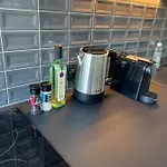 Cosy Appartement With Canal View