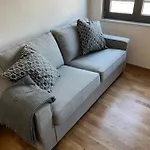 Cosy Appartement With Canal View