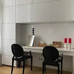 Moderne Centre De Appartement