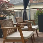 Moderne Centre De Appartement *