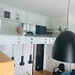 Moderne Centre De Appartement Brussel
