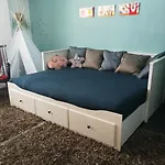 Bright Loft Close To Downtown