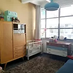 Bright Loft Close To Downtown