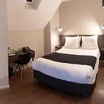 Residence-Hotel Le Quinze Grand Place Brussels