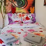 Bright Studio Close To Zaventem Airport