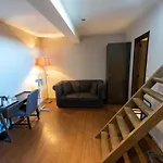 Residence-Hotel Le Quinze Grand Place Brussels