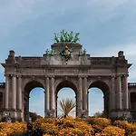 Brussels Guest House