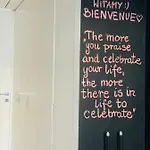 Appartement Moderne Centre De Brussel