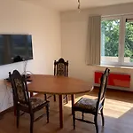 Jolie Studio Avec Vue Sur L'atomium Appartement Brussel