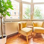 Appartement Cesar Brussel