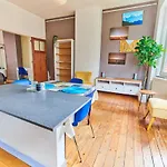 Cesar Appartement *