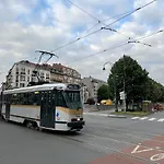 Cinquantenaire Appartement