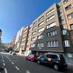 Cinquantenaire Appartement