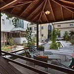 Hotel Floris Hotel Ustel Midi