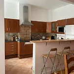De Charme Dans Maison De Maitre Bruxelloise Appartement Brussel