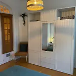 De Charme Dans Maison De Maitre Bruxelloise