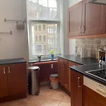 De Charme Dans Maison De Maitre Bruxelloise Appartement *