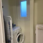 Appartement De Charme Dans Maison De Maitre Bruxelloise
