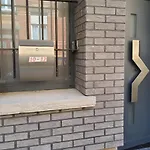 Accommodatie bij particulieren Deluxe Au 2eme Etage, Double Au 4eme Etage Not A *