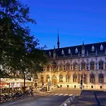 Ibis Styles Louise Hotel Brussel
