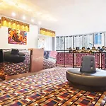 Hotel Floris Avenue