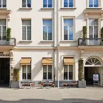 The Dominican, Brussels, A Member Of Design Hotels