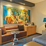 The Dominican, Brussels, A Member Of Design Hotels