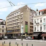 Nh Brussels Louise
